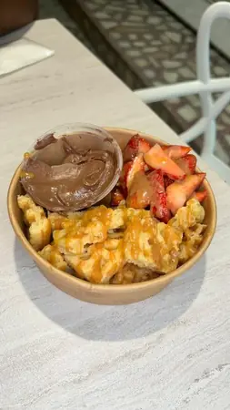 Waffles
